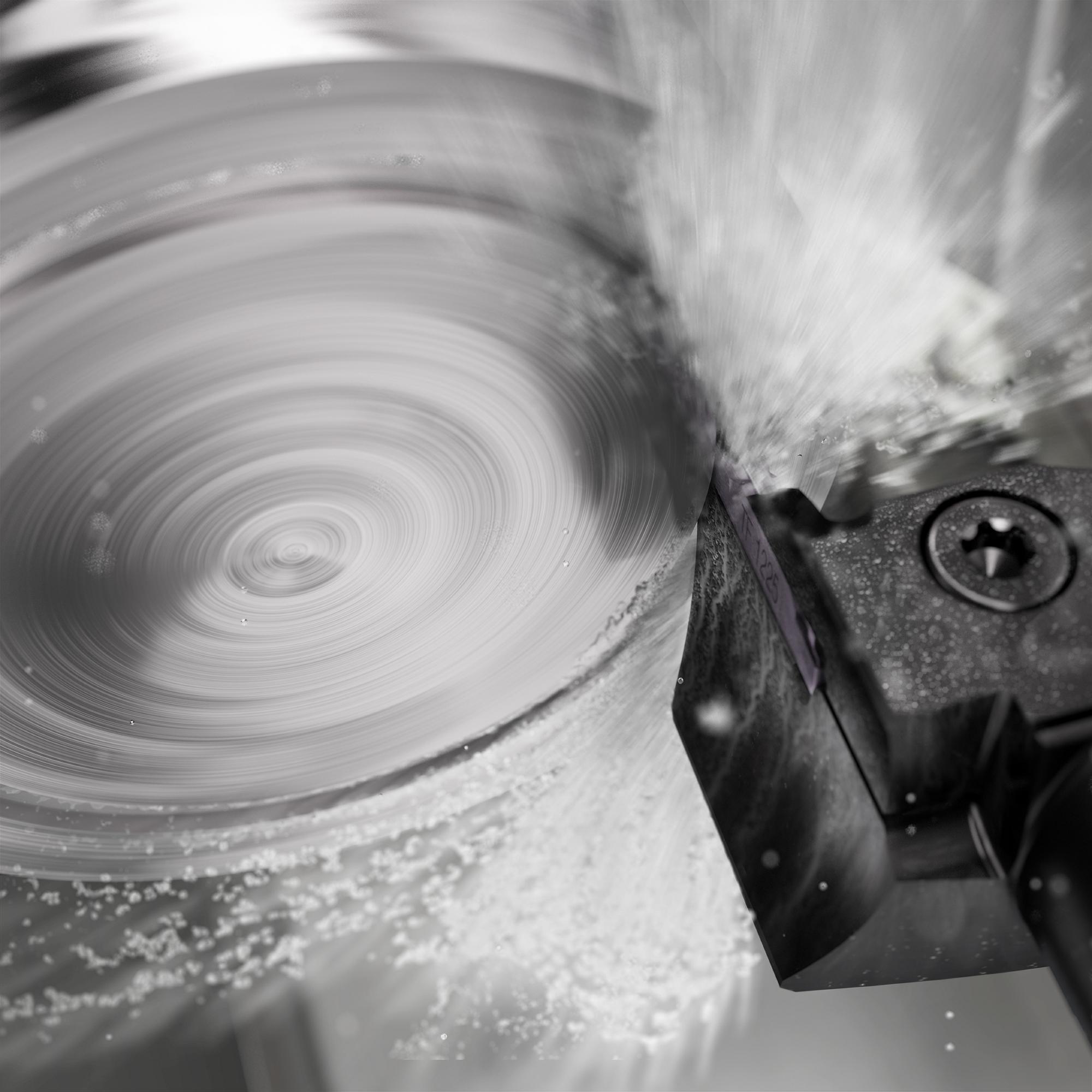 Sandvik Coromant: CoroCut® 2