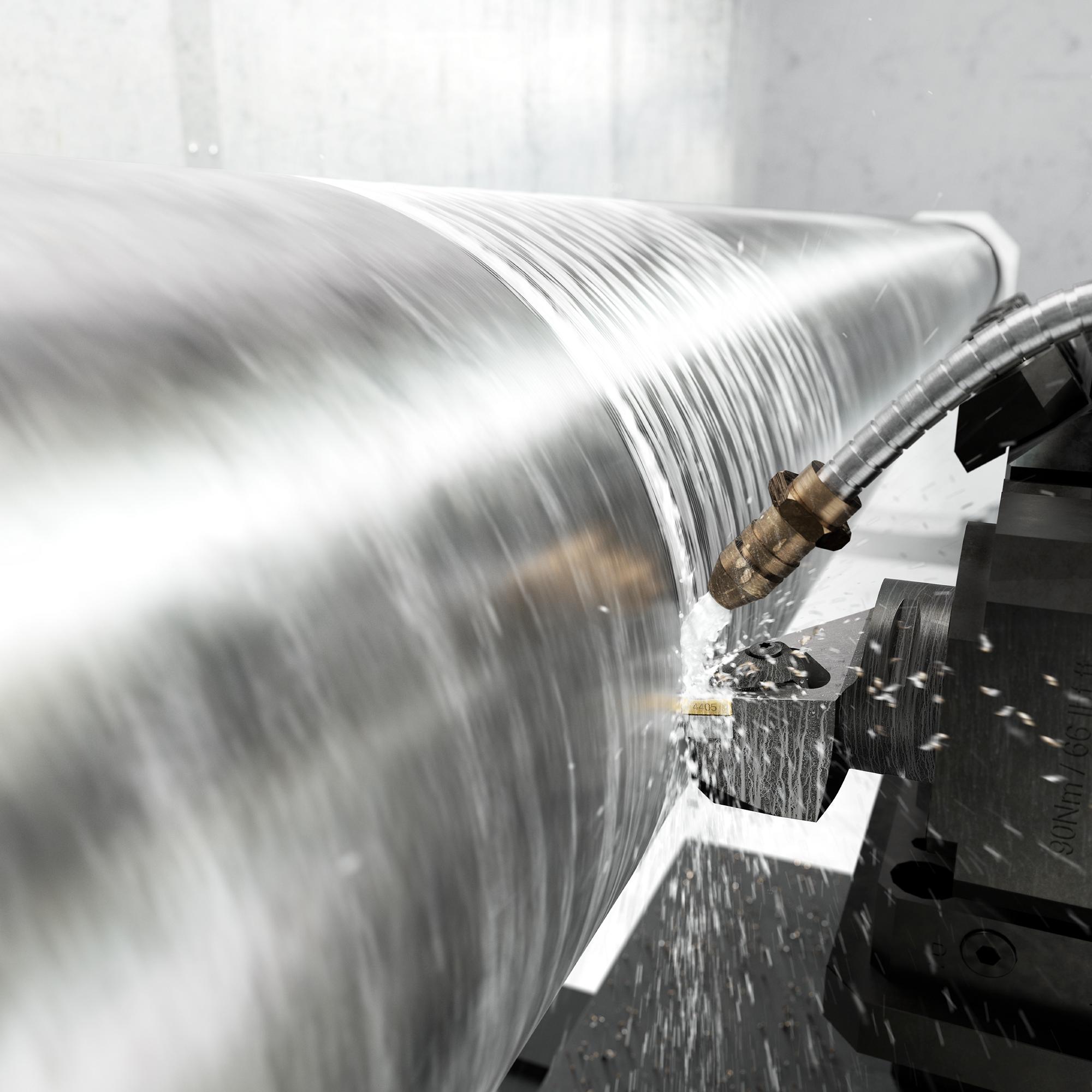 Sandvik Coromant: GC4405