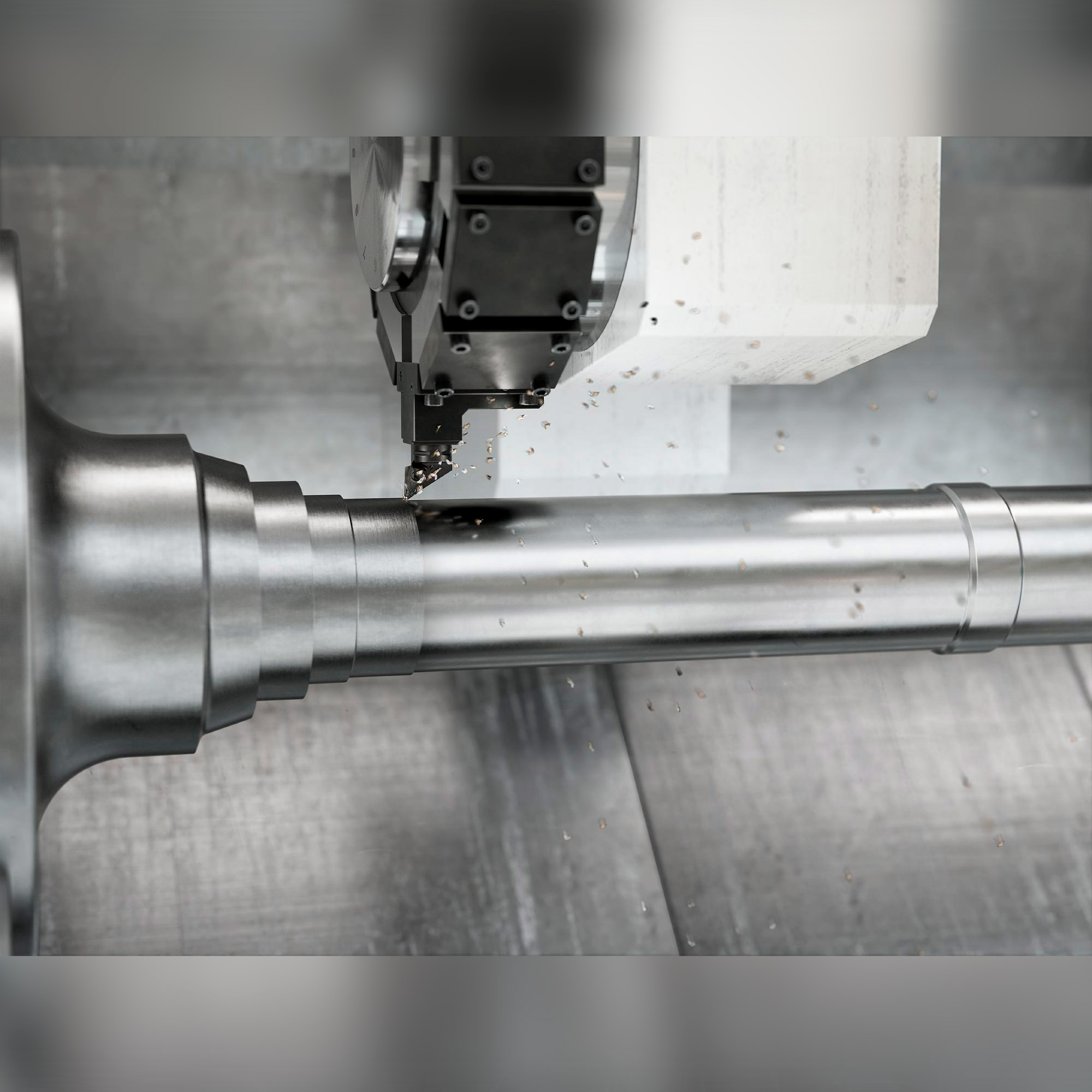 Sandvik Coromant: GC4405