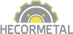 Hecormetal Logo